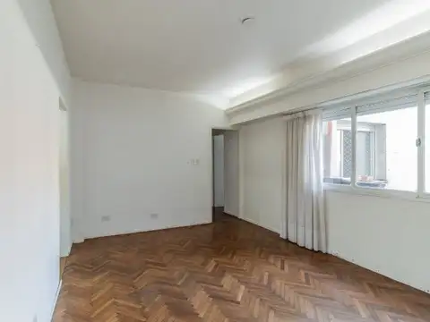 Departamento en Venta en Balvanera, USD 68.000