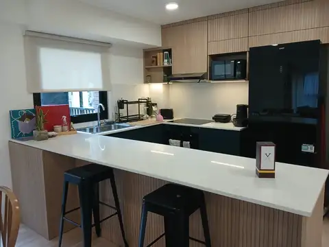Departamento en Venta de 2 dormitorios