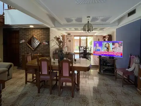 VENTA CHALET 4 AMB !