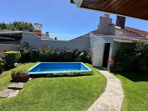 VENTA CHALET 4 AMB !