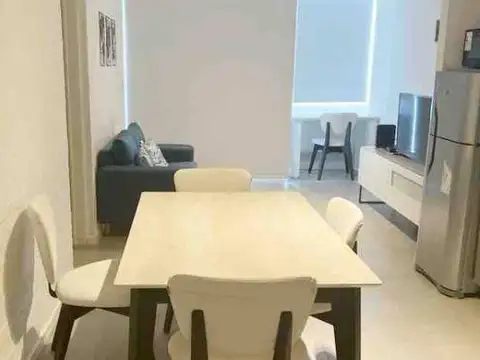 Departamento en Alquiler en Villa Crespo, $ 950.000
