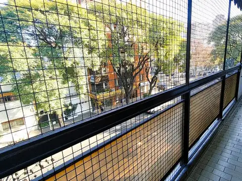 Departamento en Venta en Colegiales, USD 225.000