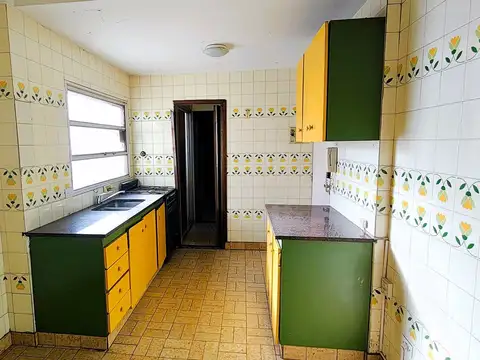 Departamento en Venta 46 años