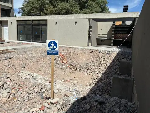 Departamento en Venta en Centenario, USD 115.000