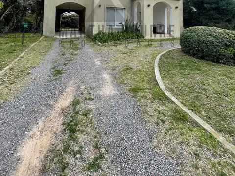 Casa en Venta de 5 dormitorios