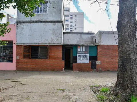 PH en La Plata