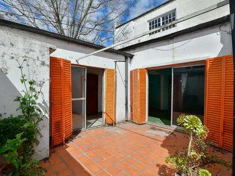 Depto Tipo Casa en Venta en La Plata, USD 72.000