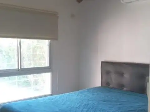 ROLDAN - CASA EN VENTA -  CHALET CON PISCINA Y 2 DORMITORIOS - LÍMITE CON FUNES