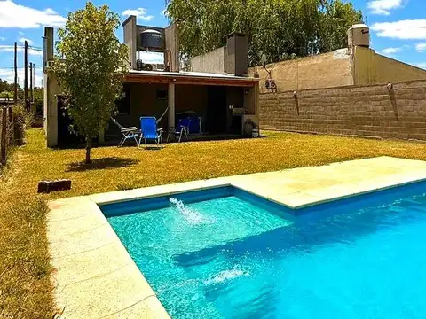 VENTA CASA 3 AMBIENTES SAN MIGUEL DEL MONTE