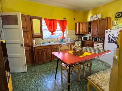 Casa en Venta en Barrio Marítimo, USD 68.000