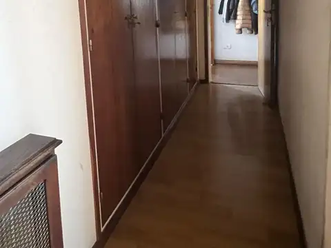Departamento 4 ambientes con 4 baños