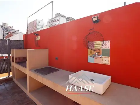 Depto Tipo Casa en Venta de 2 dormitorios