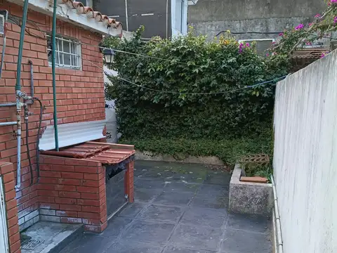 Depto Tipo Casa en Venta de 4 ambientes