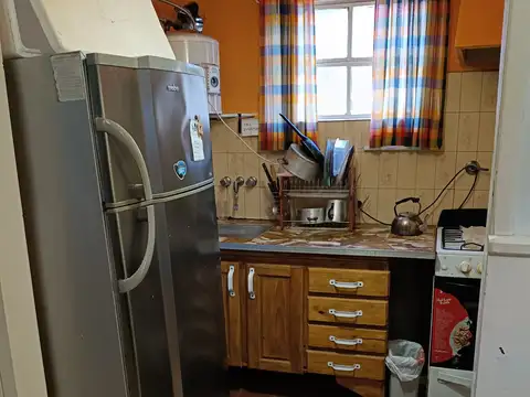 Depto Tipo Casa en Venta en San Bernardo Del Tuyu, USD 45.000