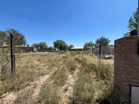 Terreno en Venta de 668,0 m2