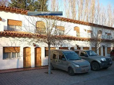 TRADICIONAL HOTEL RUTA 22, NEUQUÉN PATAGONIA ARGENTINA 100