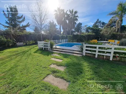Casa en Venta en Centro Agricola el Pato, USD 150.000