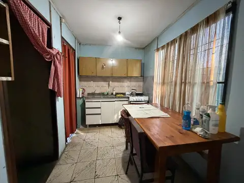 Depto Tipo Casa en Venta en Fisherton, USD 39.000