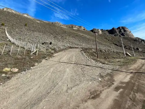 Terreno en Venta en San Martín de los Andes, USD 48.000