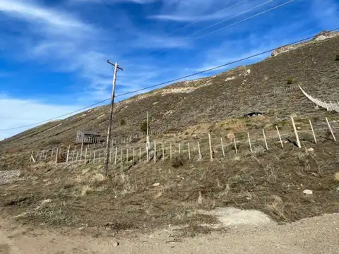 FINA PATAGONIA. Lote en venta de 3200m2 ubicado en San Martin de los Andes