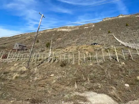 FINA PATAGONIA. Lote en venta de 3200m2 ubicado en San Martin de los Andes