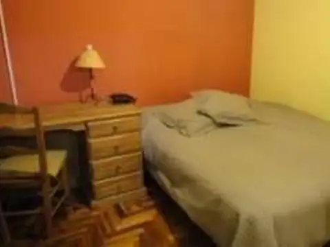 Departamento en Alquiler Temporal de 2 ambientes