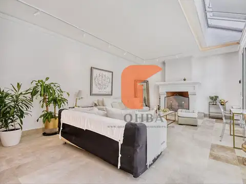Depto Tipo Casa en Venta de 5 ambientes