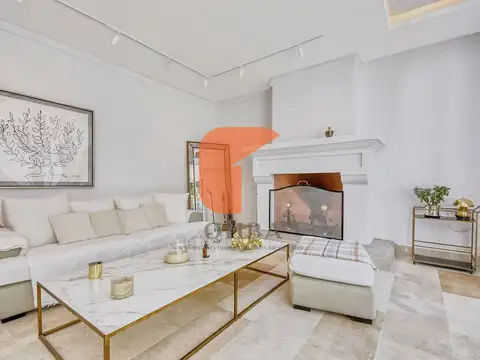 Depto Tipo Casa en Venta con 1 cocheras