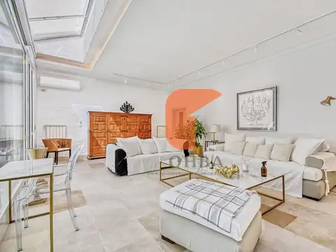 Depto Tipo Casa en Venta de 4 dormitorios