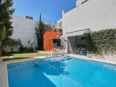 Depto Tipo Casa en Venta 60 años