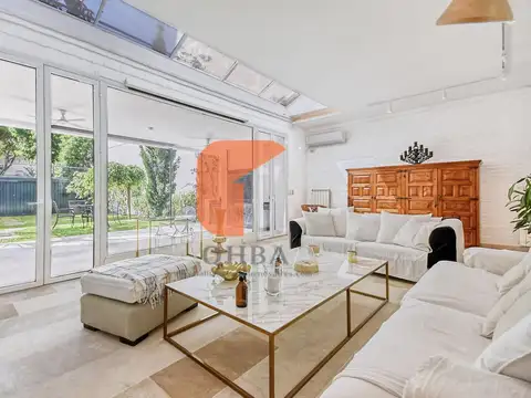 Depto Tipo Casa en Venta en Belgrano, USD 1.990.000