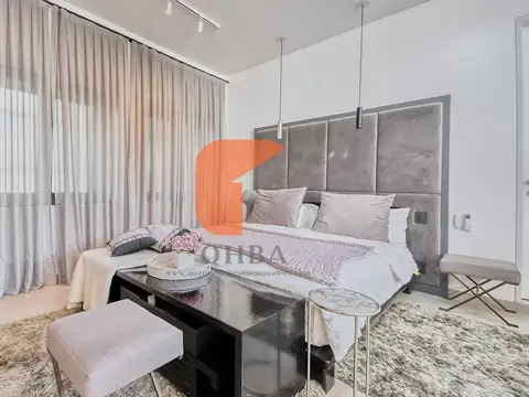 Unica Casa, Oasis en pleno ciudad doble terreno cochera