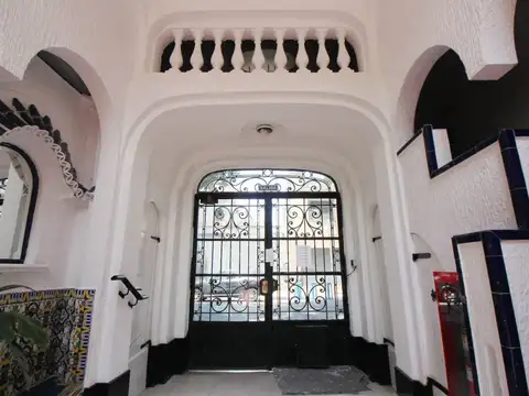 Departamento en Venta en Monserrat, USD 60.000
