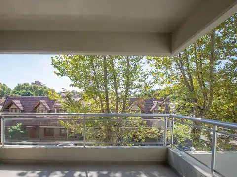 Departamento en Alquiler al Este