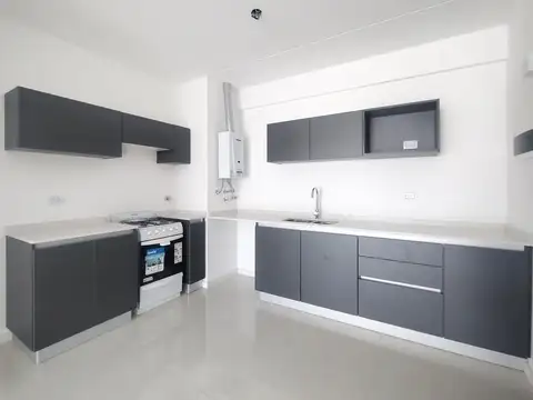 Departamento en Alquiler de 3 ambientes
