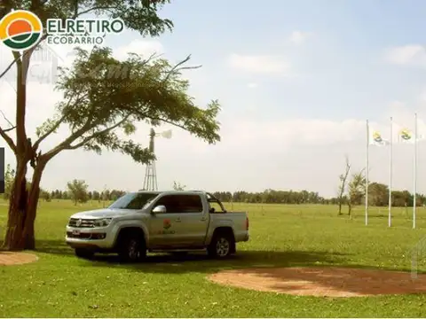 Terreno en Venta de 1000,0 m2