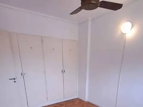 Departamento 4 ambientes con 3 baños