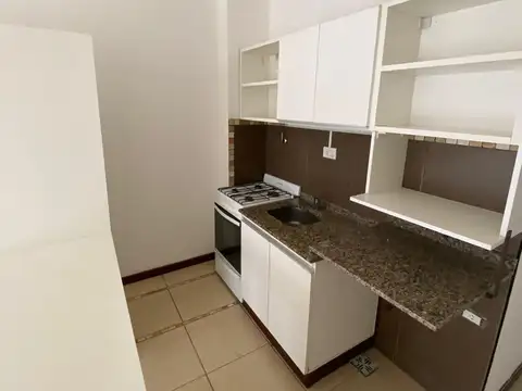 Departamento en Alquiler de 3 ambientes