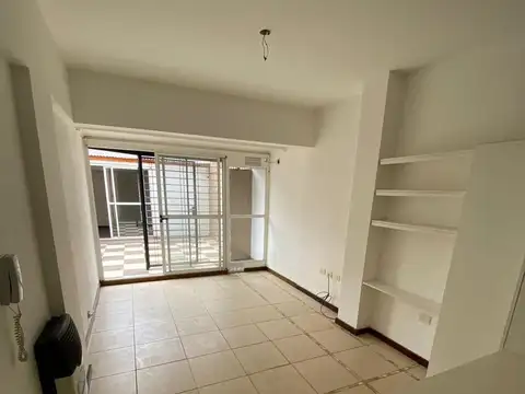 Departamento en Centro