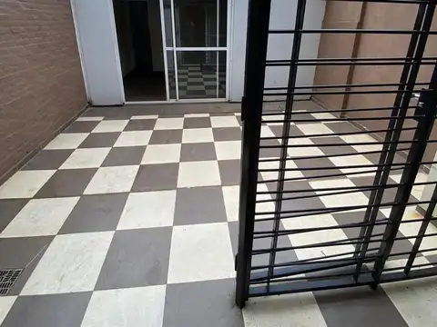 Departamento en Alquiler al Este