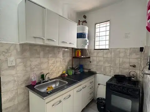 Depto Tipo Casa en Venta en Remedios de Escalada, USD 39.000