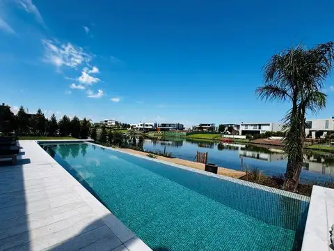 Casa  en Alq. Temporario en Virazón, Nordelta, Tigre