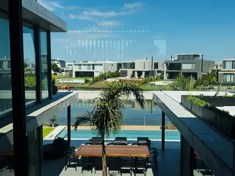 Casa en Alquiler Temporal A Estrenar