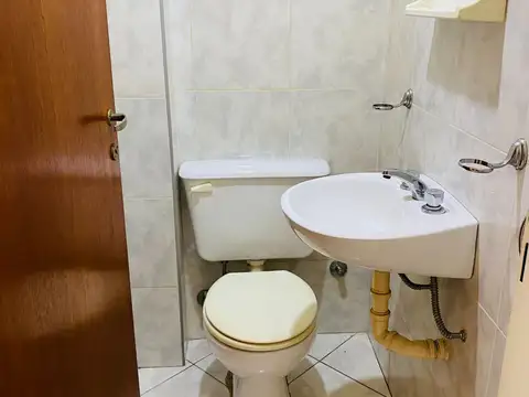 2 ambientes venta Caballito apto crédito 2 baños