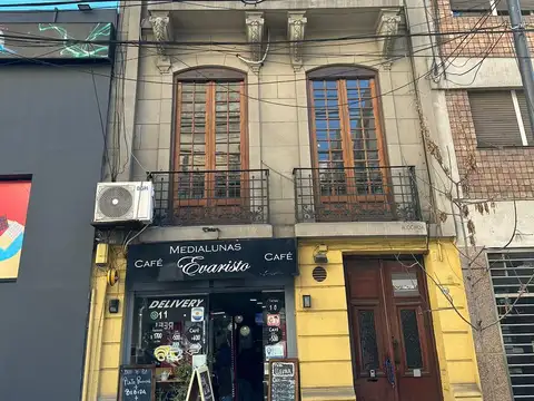 Venta Terreno Lote en Recoleta con Planos Aprobados