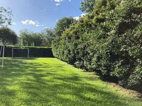 TERRENOS/FRACCIONES/LOTEOS - TERRENOS - ESCOBAR, GRAN BS. AS. NORTE