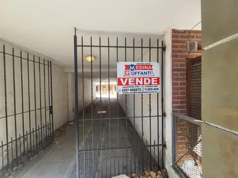 Casa en Venta en San Bernardo Del Tuyu, USD 45.000