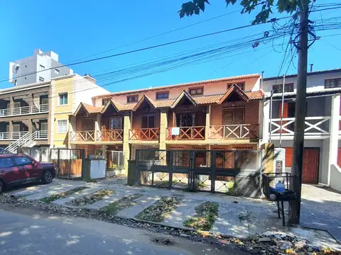 Venta de dúplex en San Bernardo