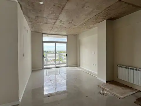 Departamento 5 ambientes con 3 baños