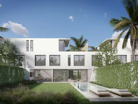 Departamento en Venta en Martinez, USD 620.000